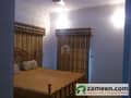 1 bed room