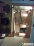 1 Kitchen View