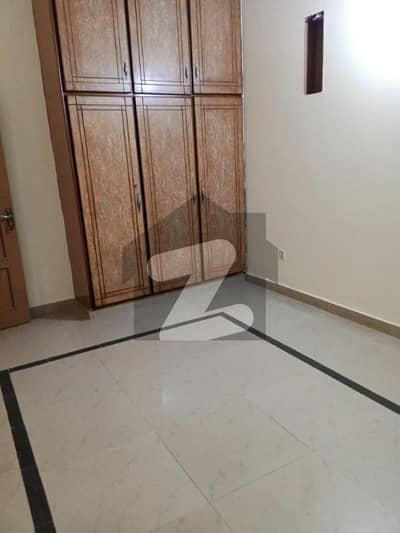 12 Marla Lower Portion For Rent Near To Shadiwal Chowk