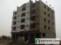 1 Flats Over View