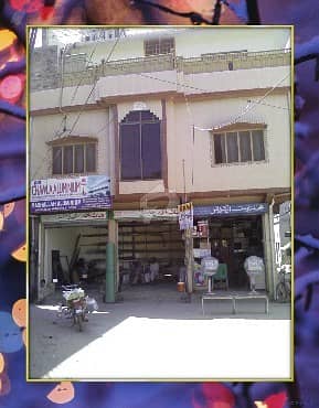 3 Front View