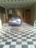 3 car porch