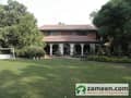 1 Lush Green Lawn 