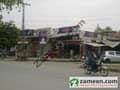 3 shops