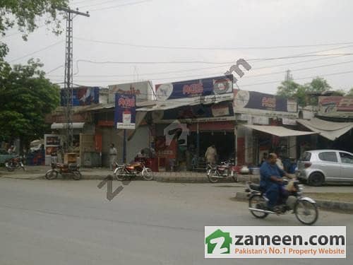 3 shops