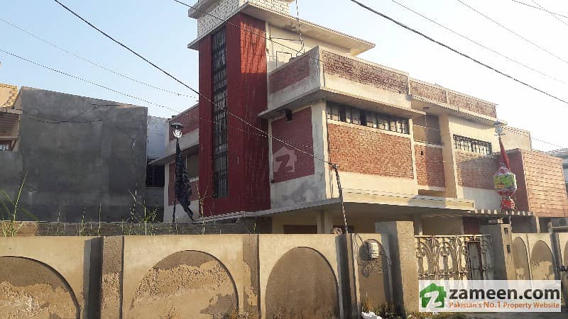 House For Sale In Sindhi Muslim Housing Society