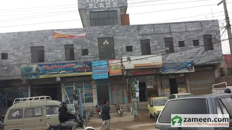 Plaza For Sale Plaza For Sale