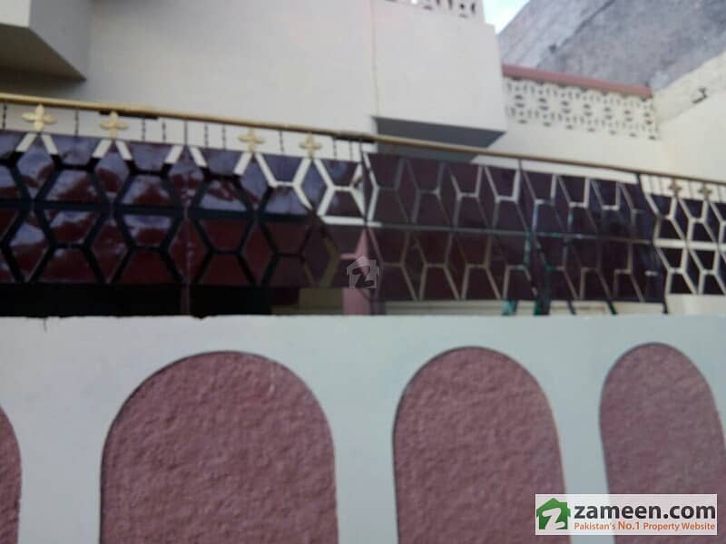 10 Marla House To Be Rent Sadiqabad, Rawalpindi ID4814020