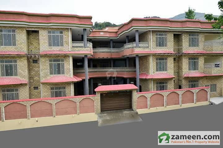 Apartment At Mirpur