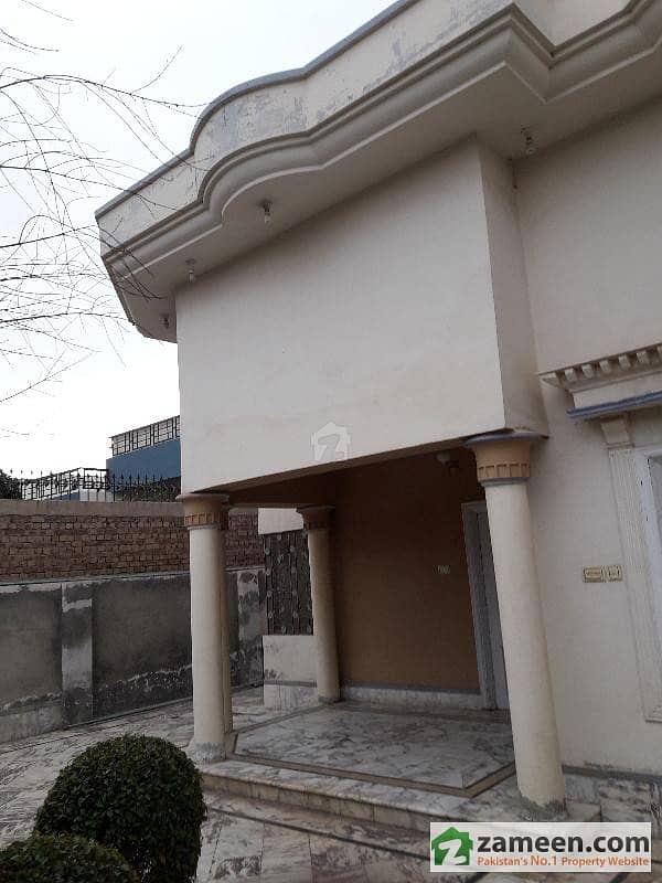 House For Sale Near Cantt