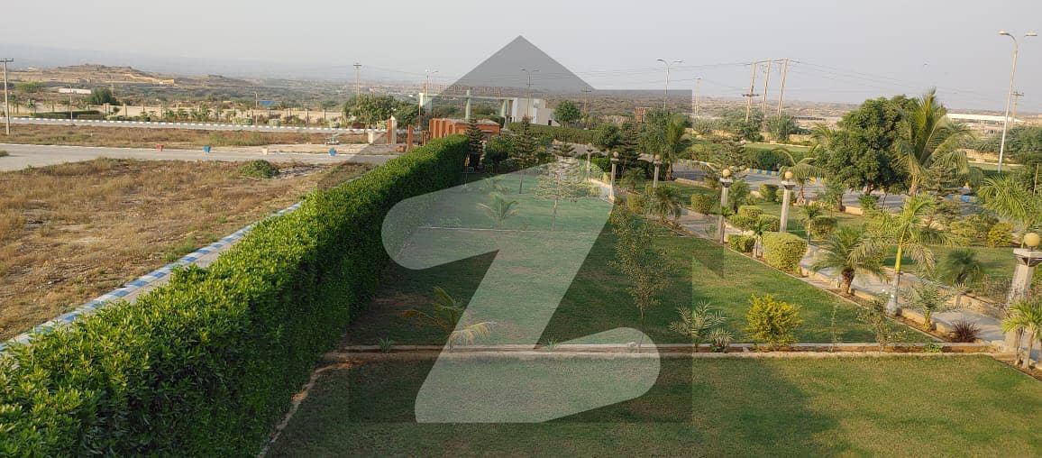 Al Qaim Housing providing plots on reasonable price Al Qaim Midway City