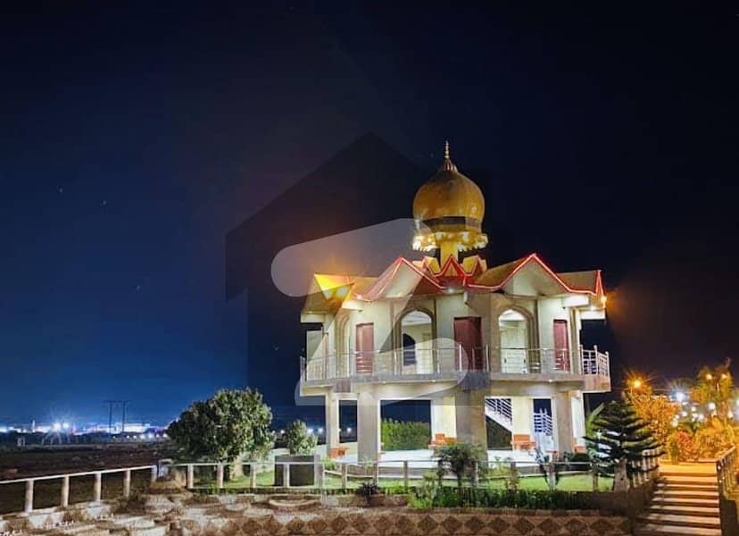 Al Qaim Housing providing plots on reasonable price Al Qaim Midway City