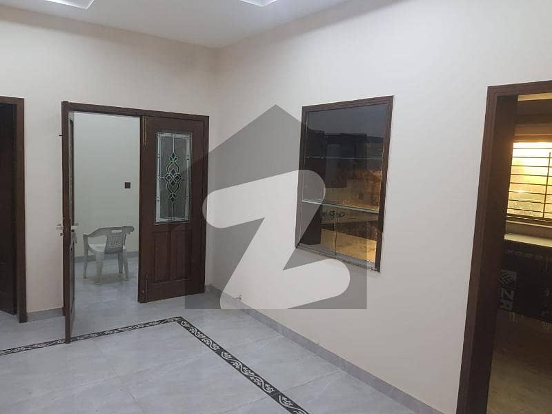 10 Marla Brand New Full Stylish Excellent First Entry Full House For Rent In Tipu Sultan Block Bahria Town Lahore