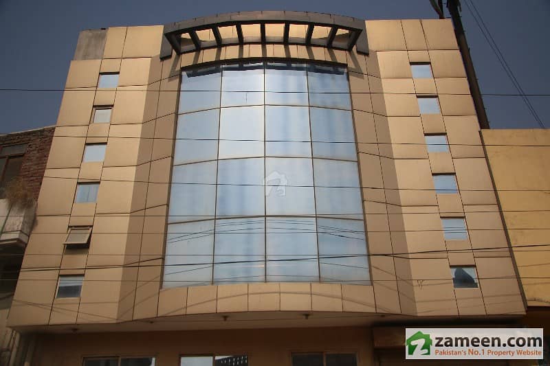Commercial Building For Available For Rent Commercial Building For Available For Rent