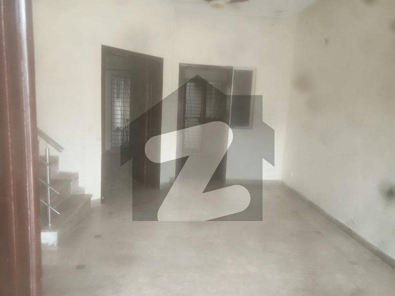 5 Marla Full House For Rent In Imperial Block Paragon City Lahore