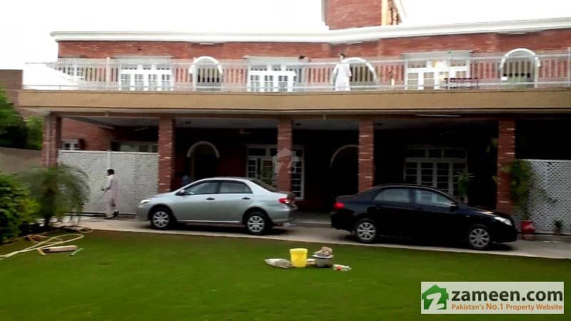 2 Kanal House For Sale In University Town Peshawar 2 Kanal House For Sale In University Town Peshawar