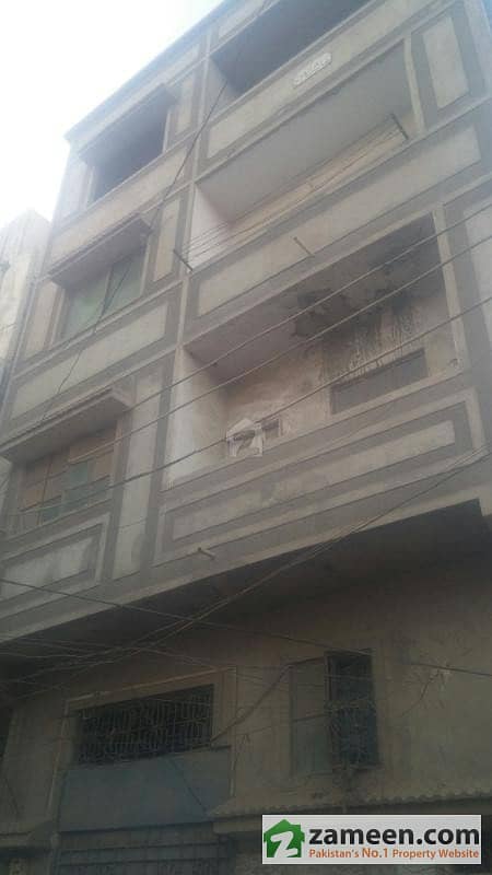 3 Floor Building For Sale 3 Floor Building For Sale