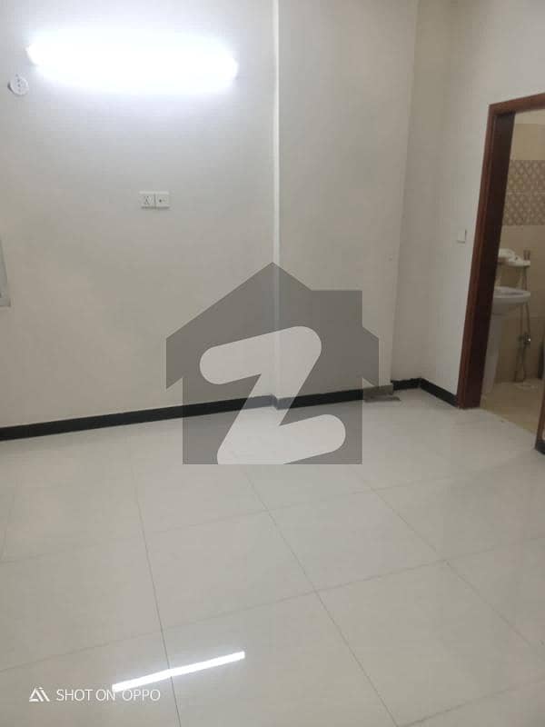 2400 Square Feet Flat In Jamshed Town For Rent At Good Location