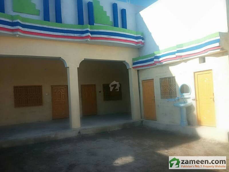 4 Homes In Topi City For Sale