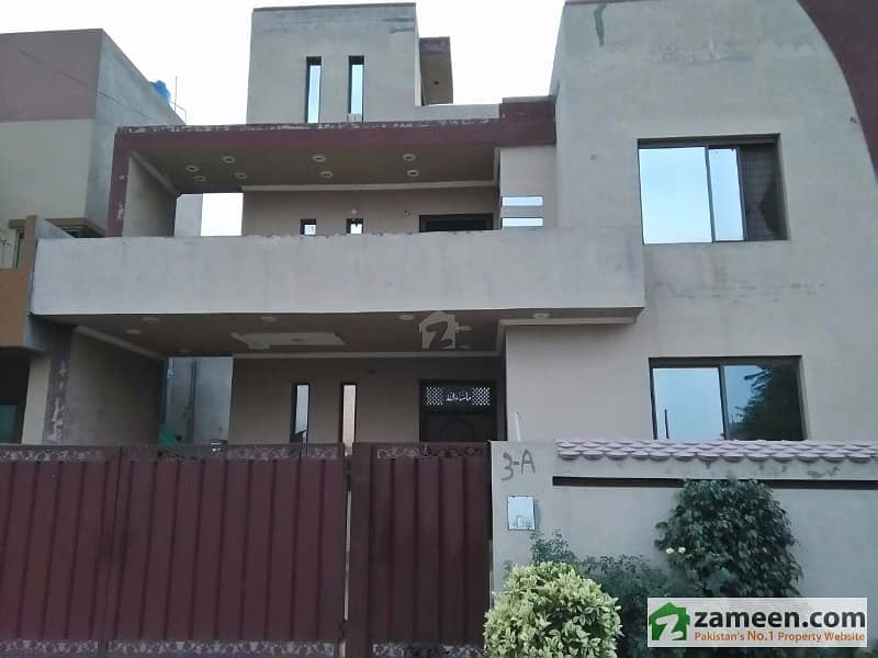 Lower Portion For Rent Tariq Gardens Block A, Tariq Gardens, Lahore ID2918456