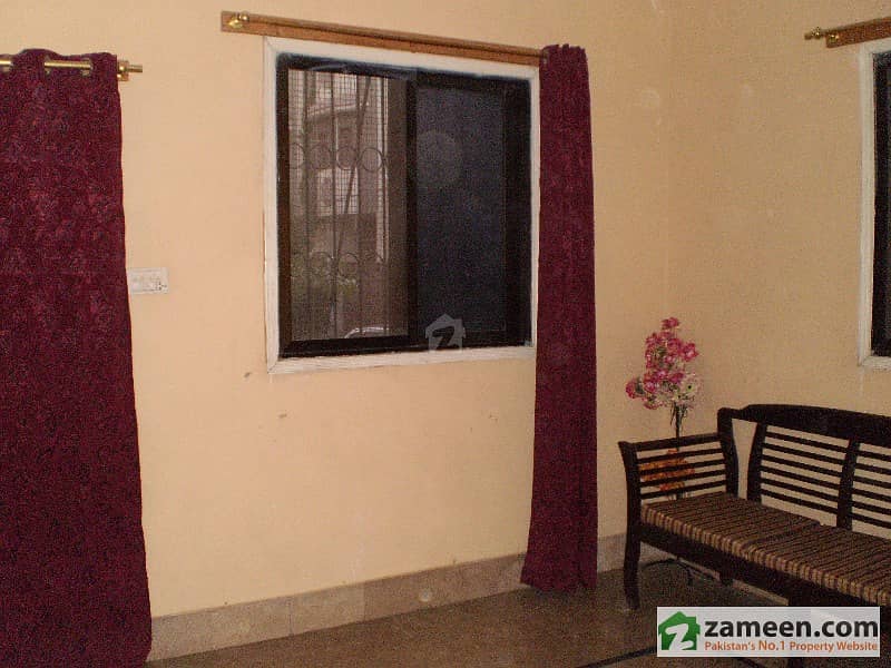 Flat For Rent In Punjab Colony
