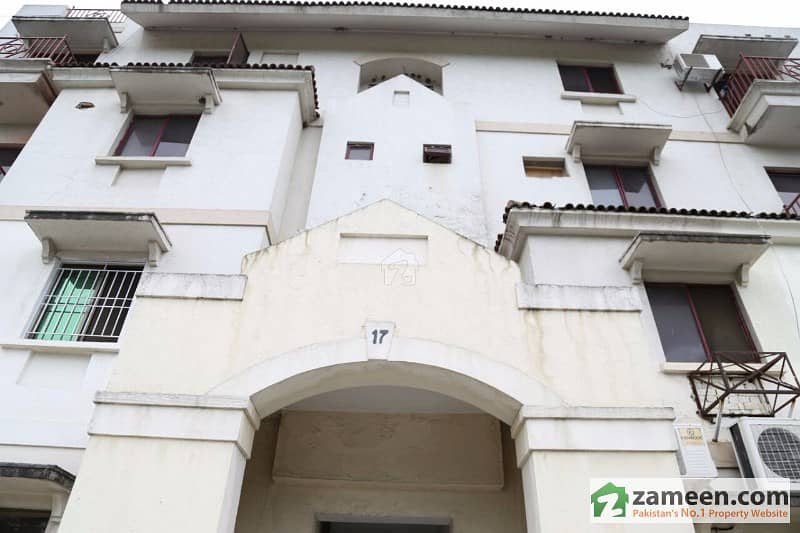 Beautiful 3 Bed Flat For Sale Best Deal In Islamabad