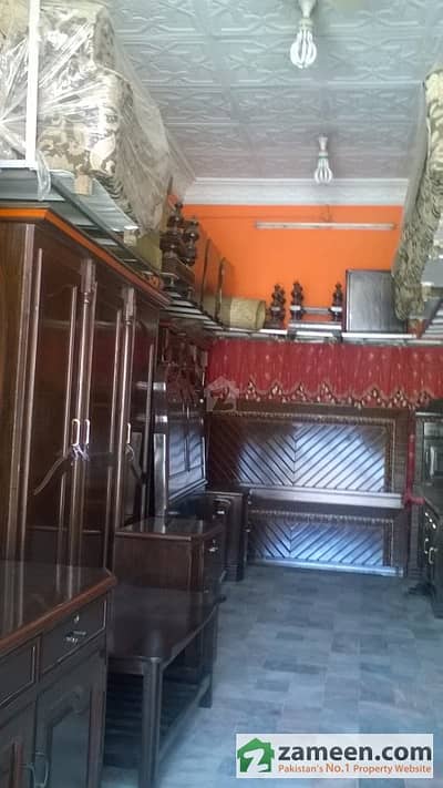 Furniture Showroom For Sale Now