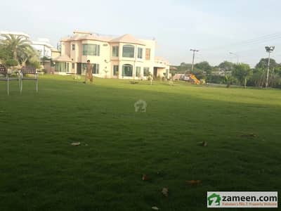 6 Kanal Farm House On Rent For Marriages And Other Events