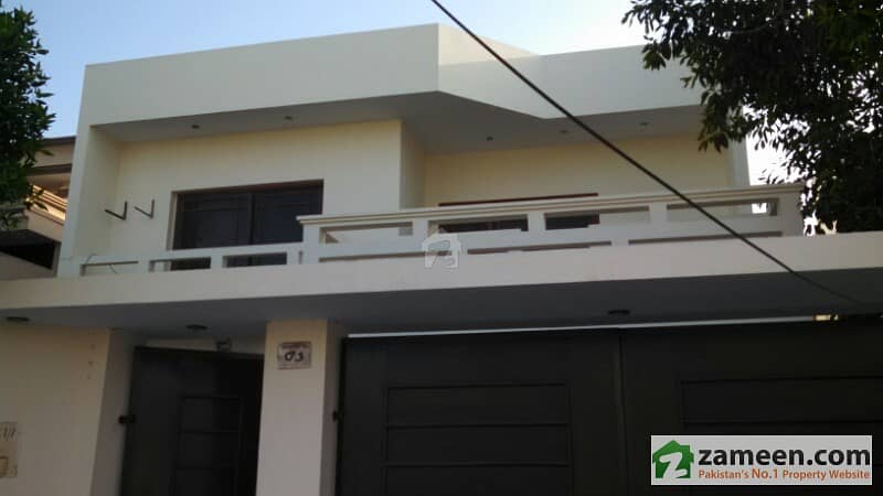 House For Rent In DHA Phase 5