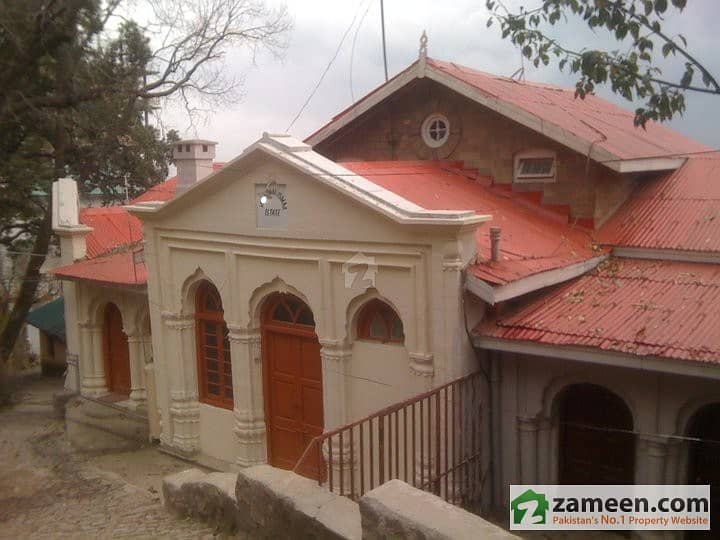 Ismail Estate - Commercial Building For Sale Ismail Estate - Commercial Building For Sale