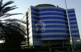 Mega Tower - 364 Sq/ft Office Available For Rent Mega Tower - 364 Sq/ft Office Available For Rent