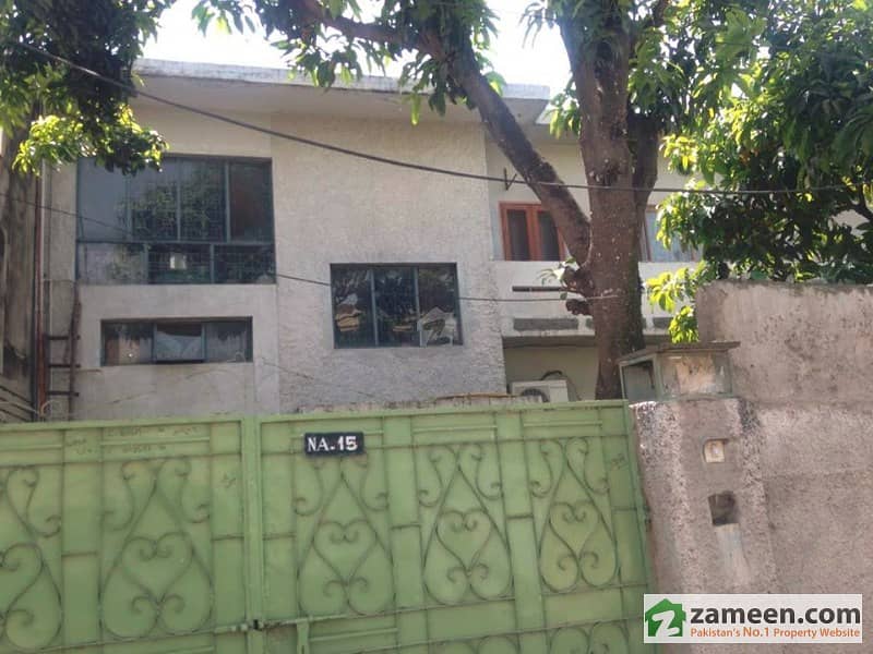 House For Sale At 7th Road Rawalpindi