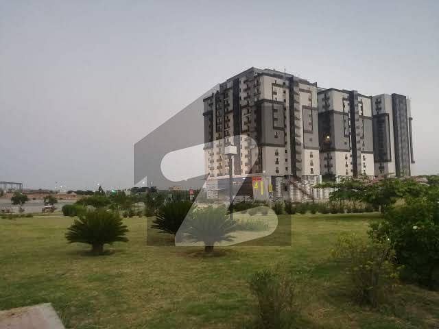 Luxury Flat In Capital Square B-17, Islamabad ID44105164 - Zameen.com