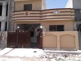 5 Marla House For Rent Ghori Town Phase 5 Office Sialkot Property