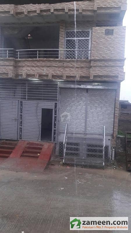 House For Rent in Jhangi Syedan
