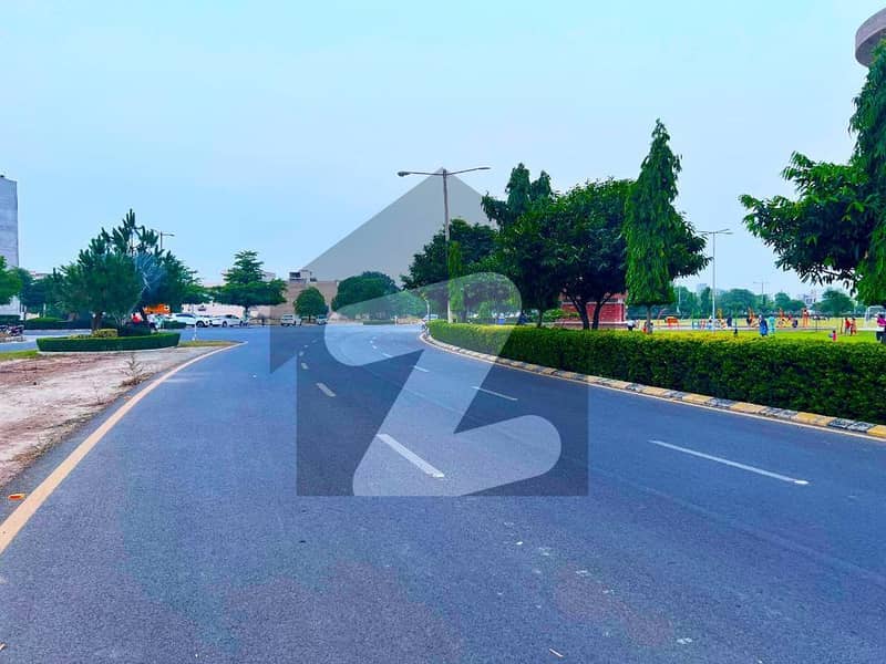 In Wapda City Block C Residential Plot For sale Sized 15 Marla Wapda