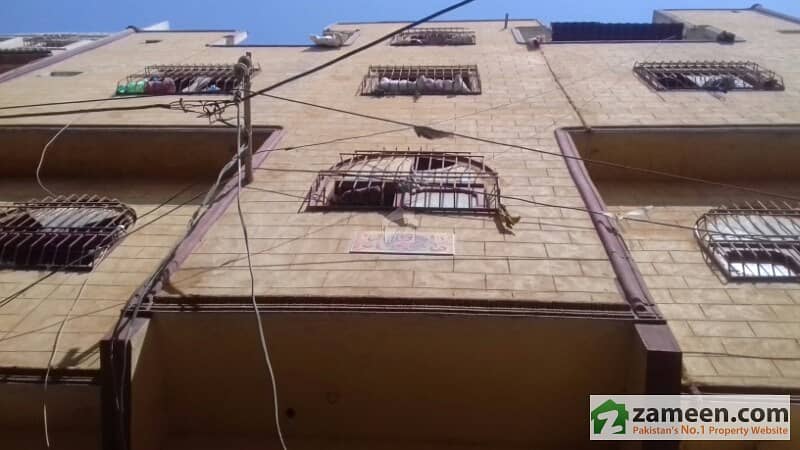 4 Storey House For Sale