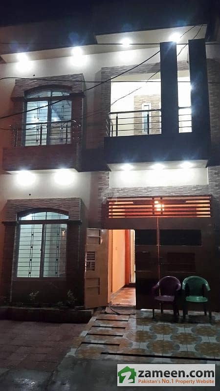 Sheikh Developers Offer House For Sale