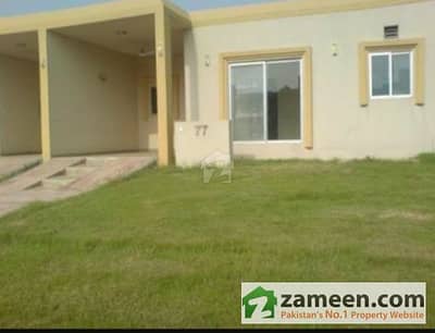 5 Marla Beautiful Turkish Style House For Rent