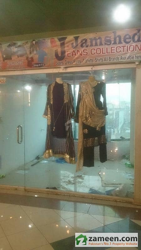 Shop For Sale In Al-madni Shopping Mall Shop For Sale In Al-madni Shopping Mall