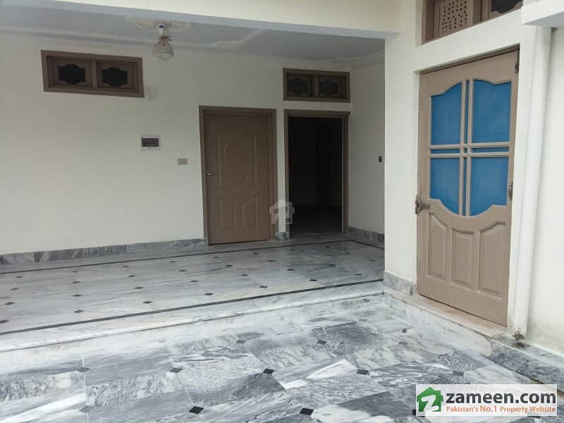 Double Storey House For Sale