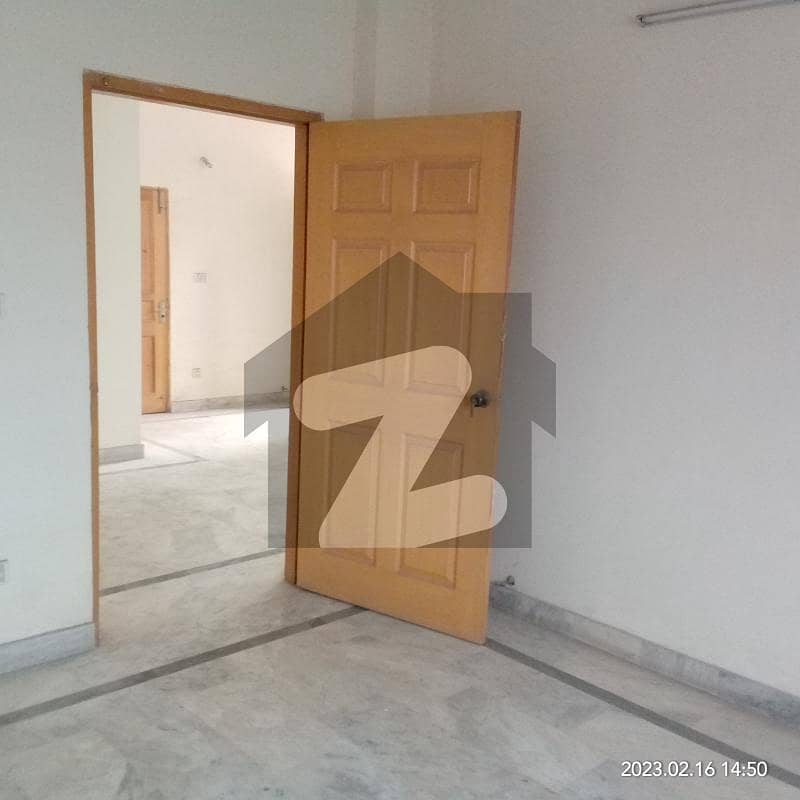 3 Bed Flat With Seprate Meter Gas And Electricity Both