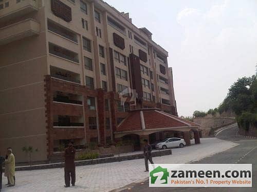 Islamabad Country Club Apartments - Double Storey, 3-beds