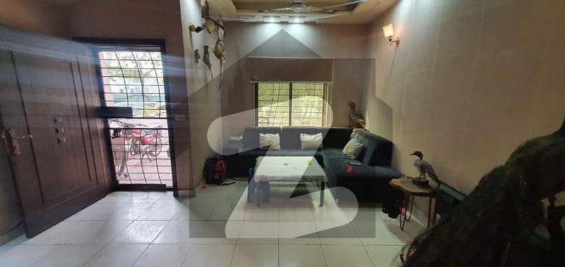 3.5 Marla House For Rent In Paragon City Lahore