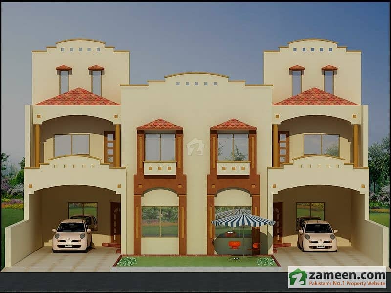 House For Rent At Multan Road Vehari