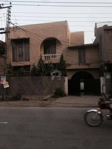 Best Offer House For Sale On Main Road