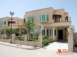 Gorgeous &quot;Dubai Style&quot; Holiday House 4 Bed For Sale