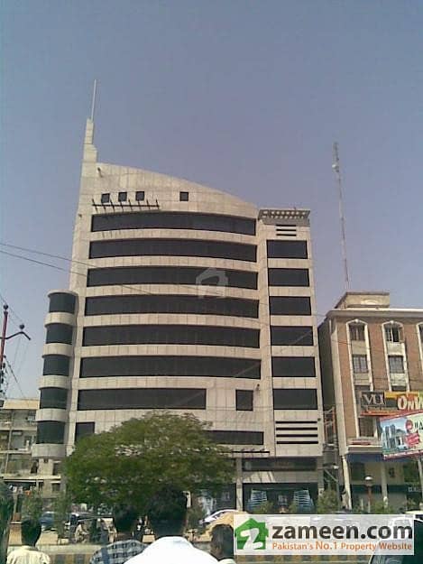 2 Jofa Tower