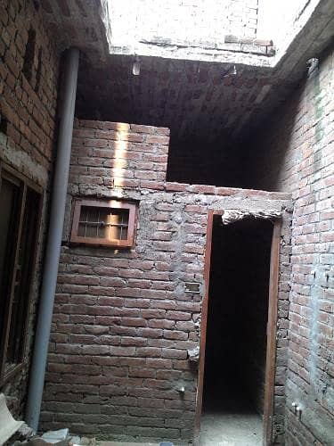 3 Marla House For Sale Tajpura, Lahore ID493033 - Zameen.com