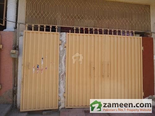 4 Marla House For Urgent Sale In 49 Tale Javed Colony Phase 2